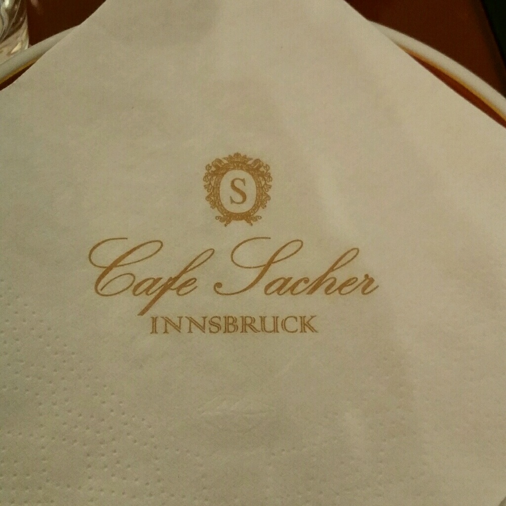 Meet your Posher, Patricia